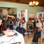 Schriftsteller Ludwig Laher