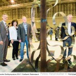 Internationales Stahlsymposium 2014 / Kraftwerk Riedersbach