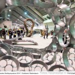 Internationales Stahlsymposium 2014 / Kraftwerk Riedersbach