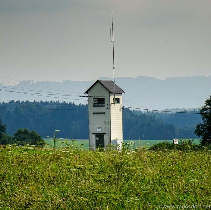 Stromausfall Moosdorf (1 von 1)