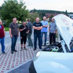 Übung mit Moosi (1 von 5)