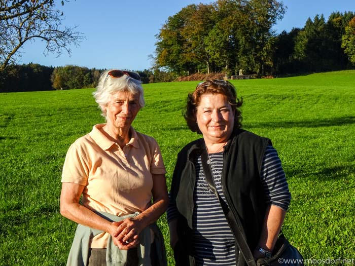 Friedensdialog Wanderung (1 von 1)