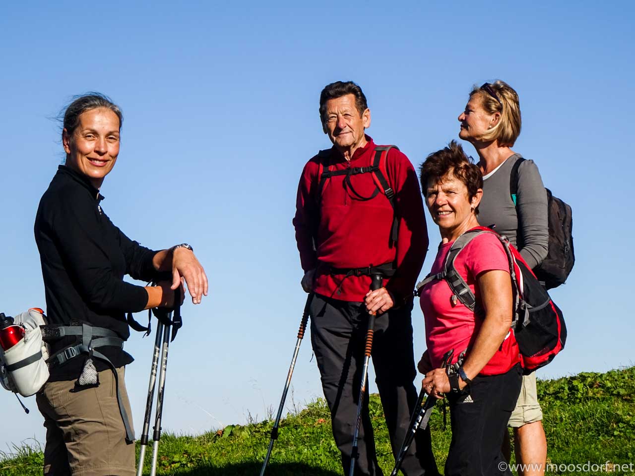 GG Bergwanderung Faistenau (4 von 21)