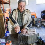 Insektenhotelbau (10)