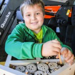 Insektenhotelbau (11)