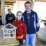 Insektenhotelbau (13)