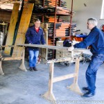 Insektenhotelbau (15)