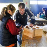 Insektenhotelbau (3)