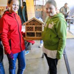 Insektenhotelbau (4)