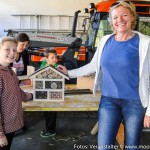 Insektenhotelbau (5)