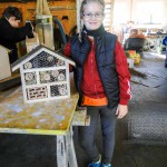 Insektenhotelbau (6)