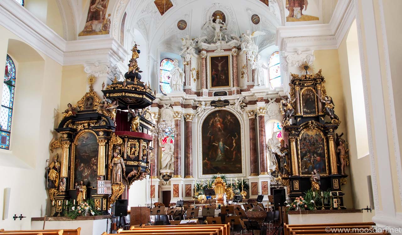 Kichenkonzert Aufbau (1 von 1)