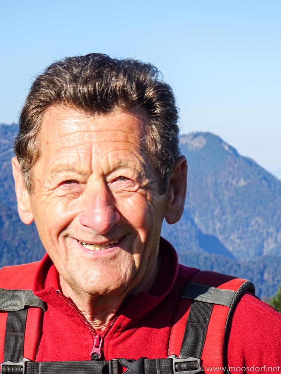 Pepi Achatz Bergwandern (1 von 5)