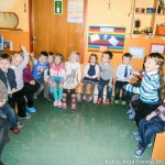 Adventfeier Kindergarten