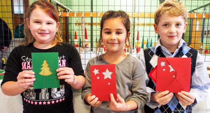 Adventmarkt Volksschule (1 von 14)