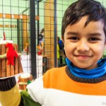 Adventmarkt Volksschule (15 von 1)