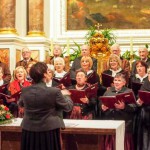 Adventsingen Chöre (1 von 40)