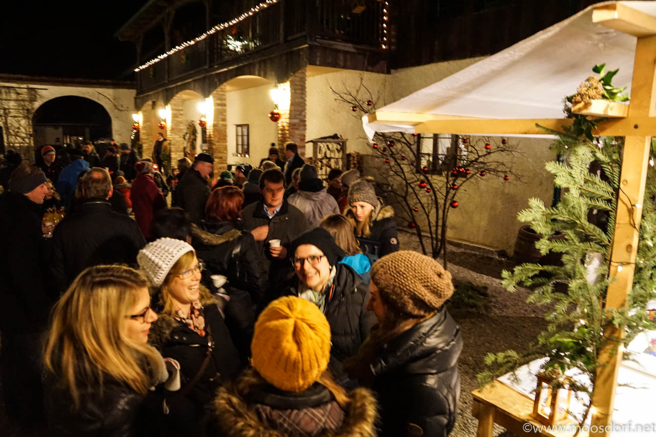 Dorfweihnacht Impressionen (51 von 54)