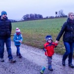 Gesunde Gemeinde Adventwanderung (5 von 22)