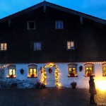 Gesunde Gemeinde Adventwanderung (9 von 22)