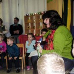 Adventfeier Kindergarten