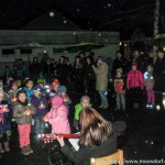 Adventfeier Kindergarten