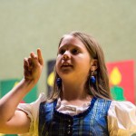 Weihnachtsspiel Volksschule (12 von 63)