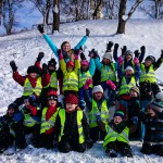Bobfahren Volksschule Moosdorf (2 von 2)