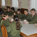 FF Moosdorf Hauptversammlung