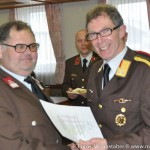 FF Moosdorf Hauptversammlung