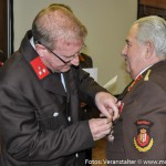 FF Moosdorf Hauptversammlung