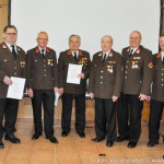 FF Moosdorf Hauptversammlung