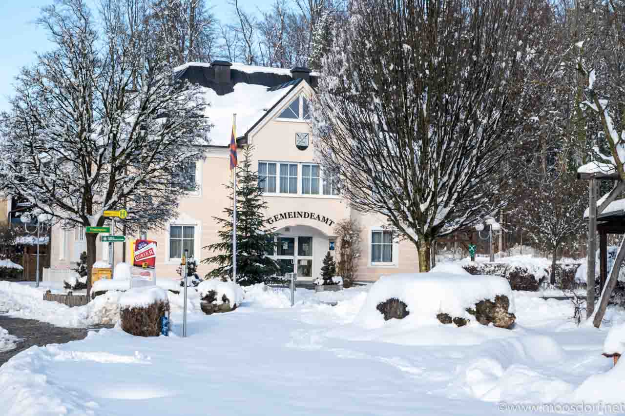 Gemeindeamt Winter (1 von 1)