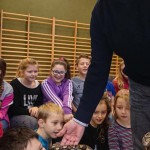 Reptiliien Volksschule (2 von 7)