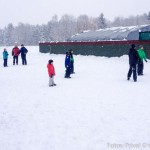 Sylvesterfußball (2)