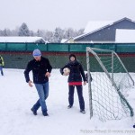 Sylvesterfußball (3)