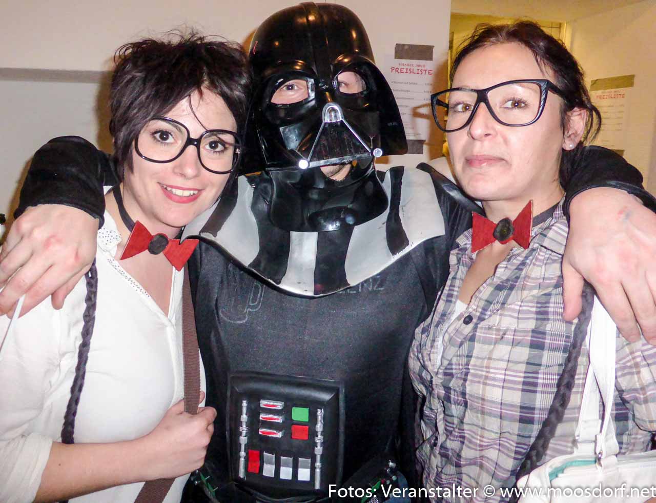 USV Faschingsgschnas (19 von 37)