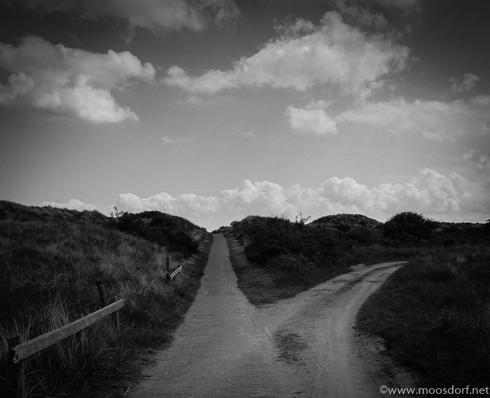 Wegkreuzung (1 von 1)