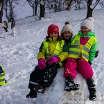 Bobfahren Volksschule (4 von 7)