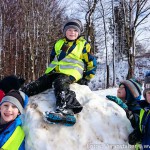 Bobfahren Volksschule (5 von 7)