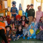 Fasching im Kindergarten (9 von 11)