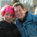 Gesunde Gemeinde Faschingswanderung (1 von 59)