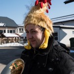 Gesunde Gemeinde Faschingswanderung (11 von 59)