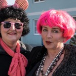 Gesunde Gemeinde Faschingswanderung (12 von 59)