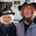 Gesunde Gemeinde Faschingswanderung (13 von 59)