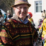 Gesunde Gemeinde Faschingswanderung (17 von 59)