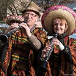 Gesunde Gemeinde Faschingswanderung (20 von 59)