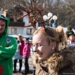 Gesunde Gemeinde Faschingswanderung (22 von 59)