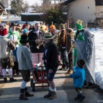Gesunde Gemeinde Faschingswanderung (26 von 59)