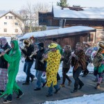 Gesunde Gemeinde Faschingswanderung (27 von 59)